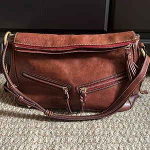 Dooney & Bourke satchel